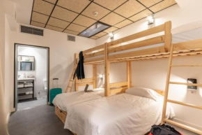 Naitly Bilbao Eco House
